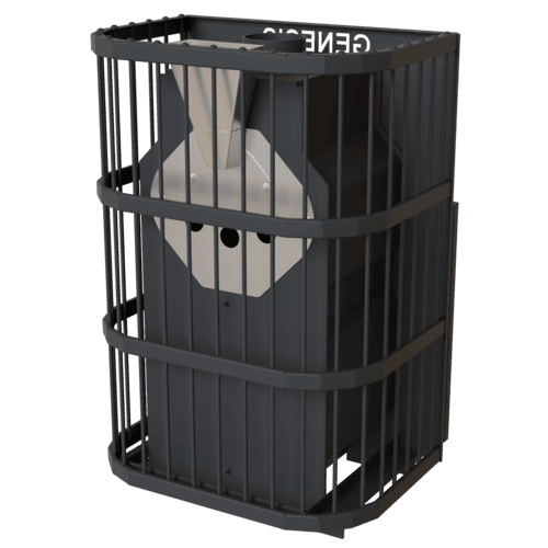 Печь для бани Genesis G 300 СС фото в Москве