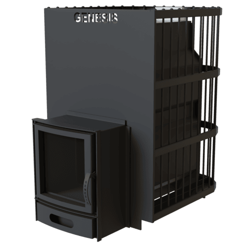 Печь для бани Genesis G 500 МС фото в Москве