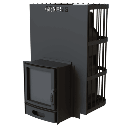 Печь для бани Genesis G 300 МС фото в Москве