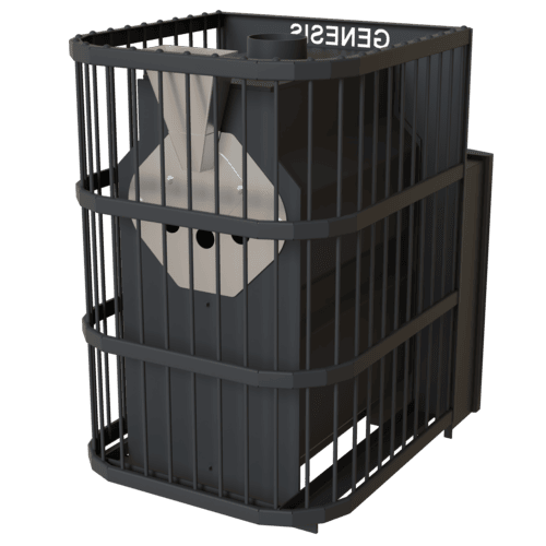 Печь для бани Genesis G 500 БС фото в Москве