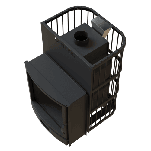 Печь для бани Genesis G 300 БС фото в Москве