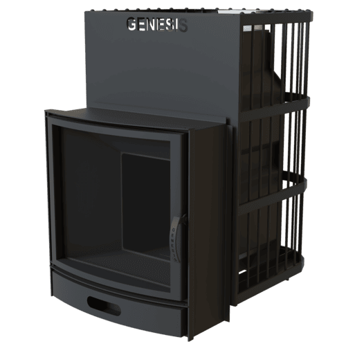 Печь для бани Genesis G 400 БС фото в Москве