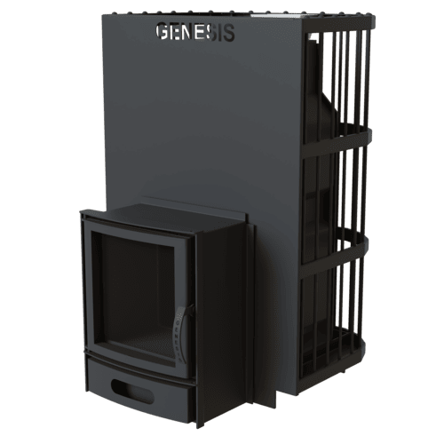 Печь для бани Genesis G 300 МС фото в Москве