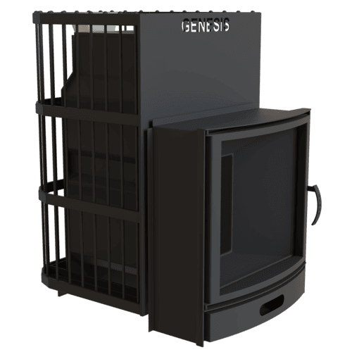 Печь для бани Genesis G 400 БС фото в Москве