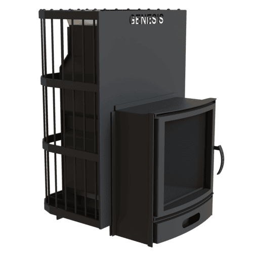 Печь для бани Genesis G 300 СС фото в Москве