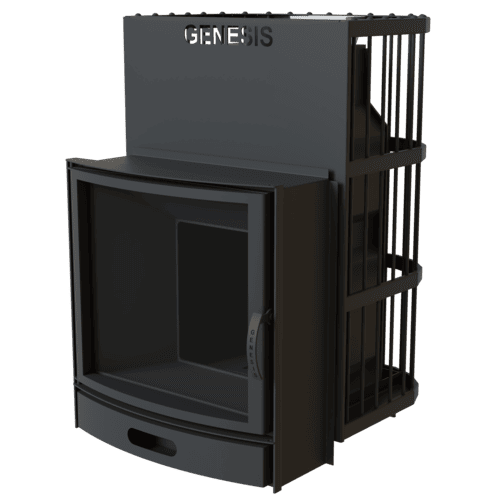 Печь для бани Genesis G 300 БС фото в Москве