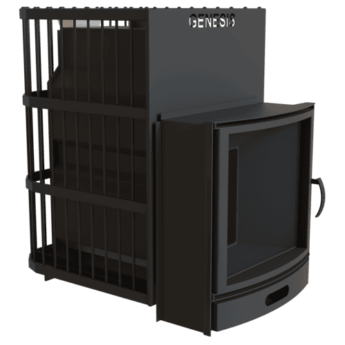 Печь для бани Genesis G 500 БС фото в Москве