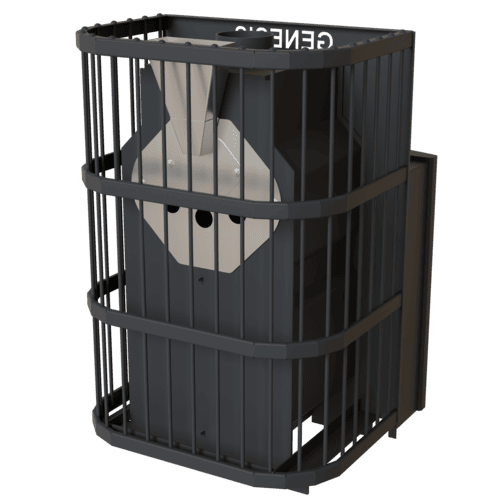 Печь для бани Genesis G 300 БС фото в Москве