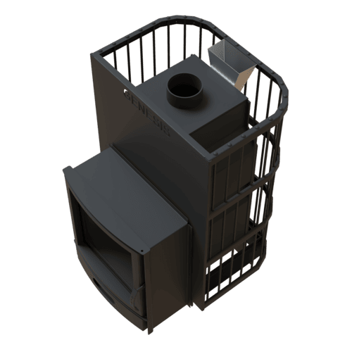 Печь для бани Genesis G 300 СС фото в Москве