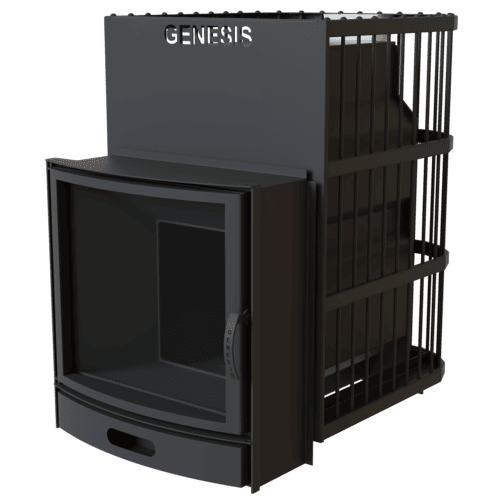 Печь для бани Genesis G 500 БС фото в Москве