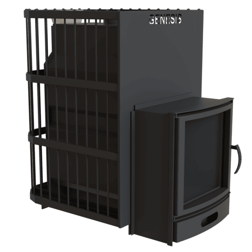 Печь для бани Genesis G 500 СС фото в Москве