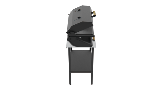 Мангал Барбекю фото в Москве