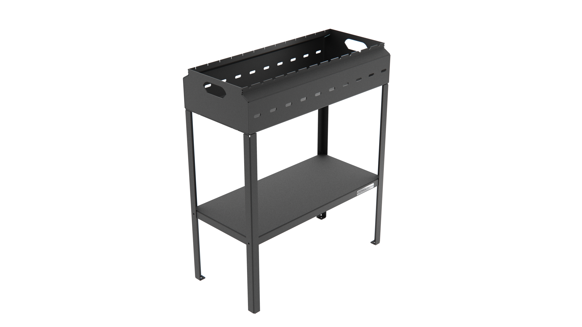 Мангал Дачный фото в Москве