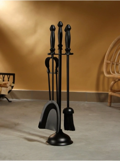 Каминный набор №2 Esma фото в Москве