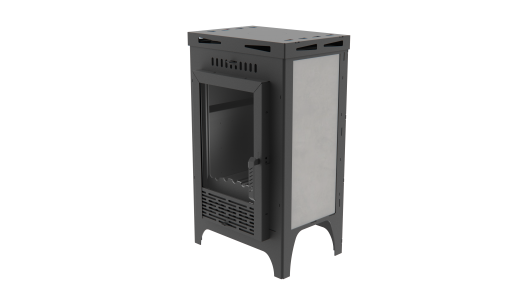 Каминная топка Eterma lite 1С фото в Москве