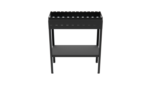 Мангал Дачный фото в Москве