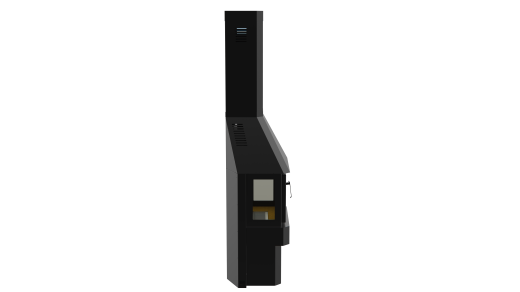 Каминная топка Eterma 3C фото в Москве