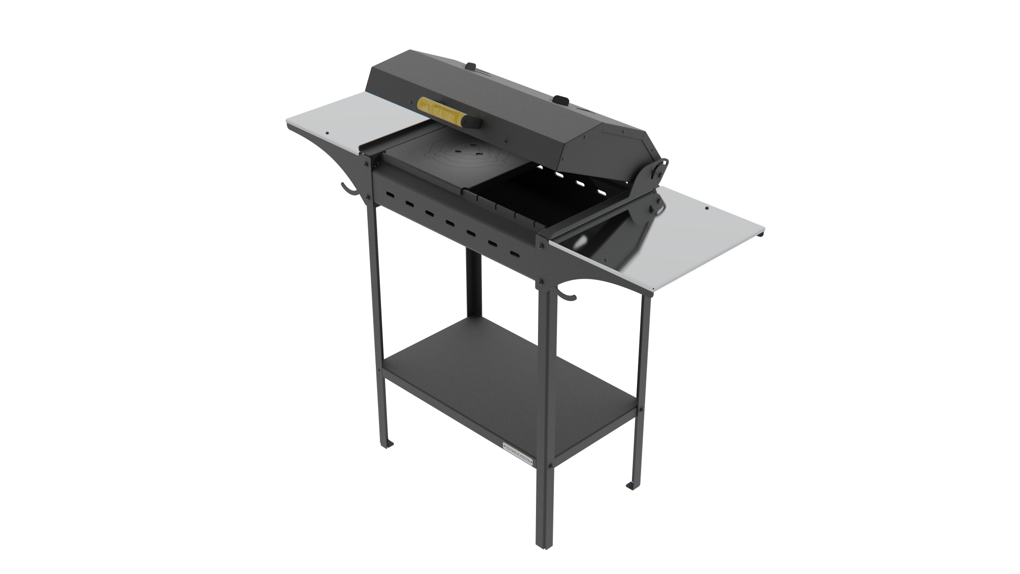 Мангал Барбекю фото в Москве