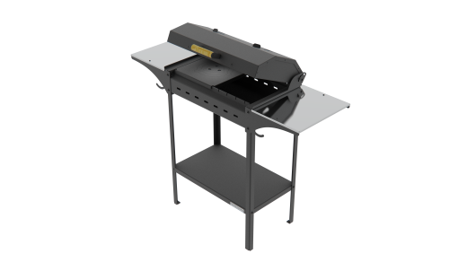 Мангал Барбекю фото в Москве