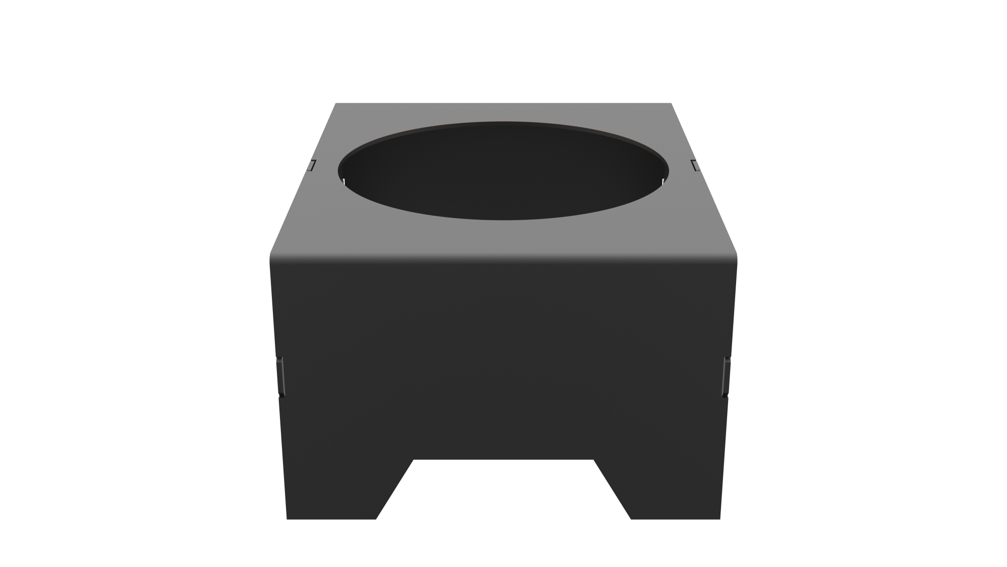 Подказанник к мангалу Дачный фото в Москве