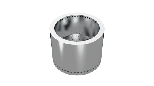 Очаг "Сердце Фенрира" фото в Москве