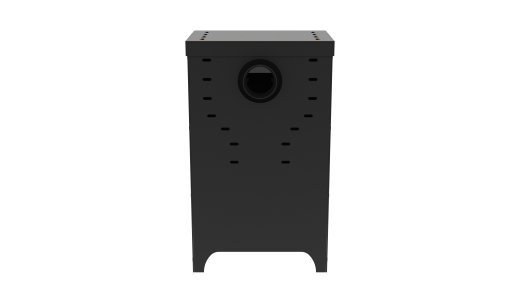 Каминная топка Eterma lite 1С фото в Москве