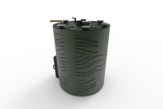 Хумай фото в Москве