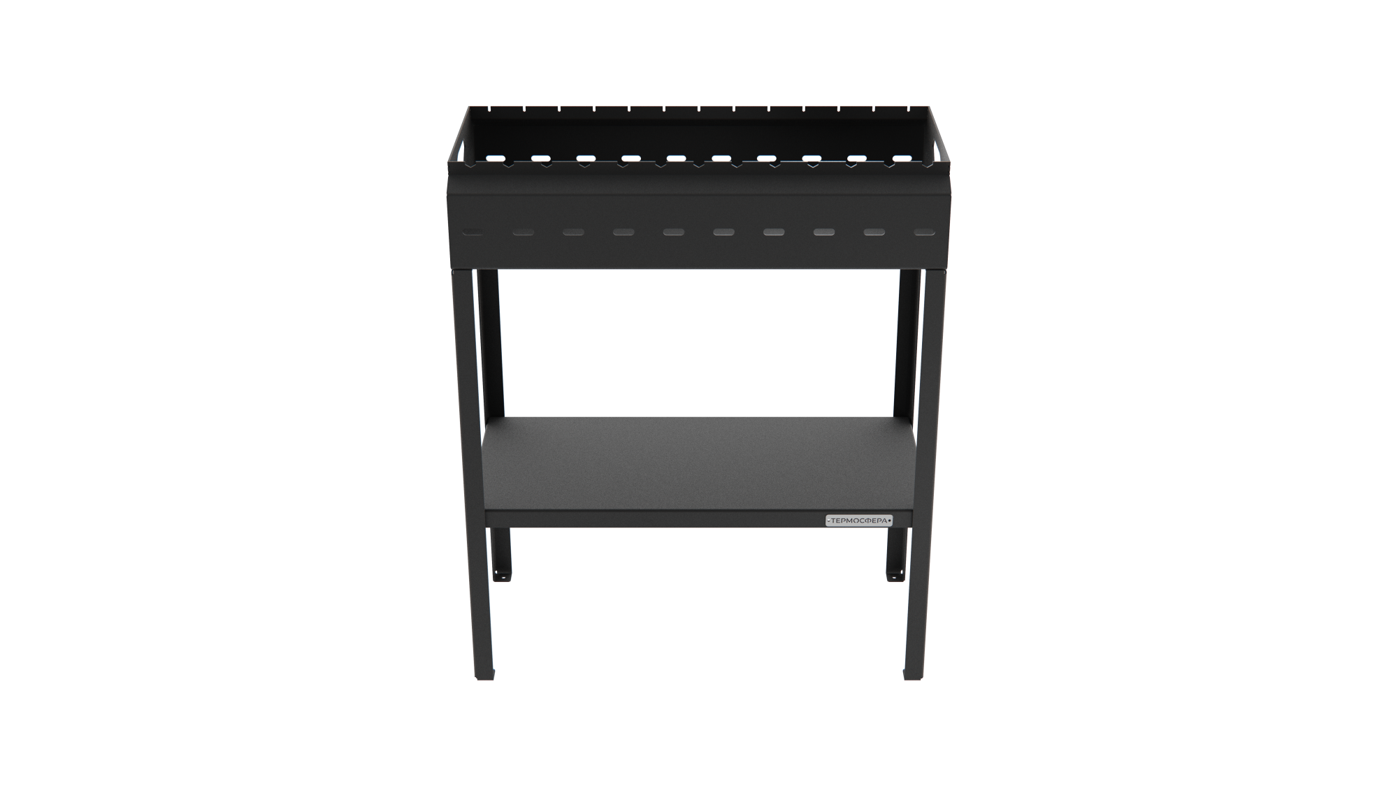 Мангал Дачный фото в Москве