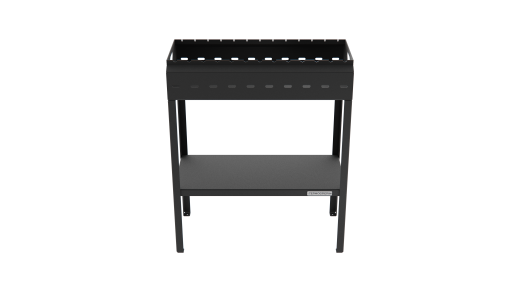 Мангал Дачный фото в Москве