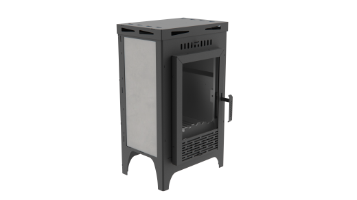 Каминная топка Eterma lite 1С фото в Москве