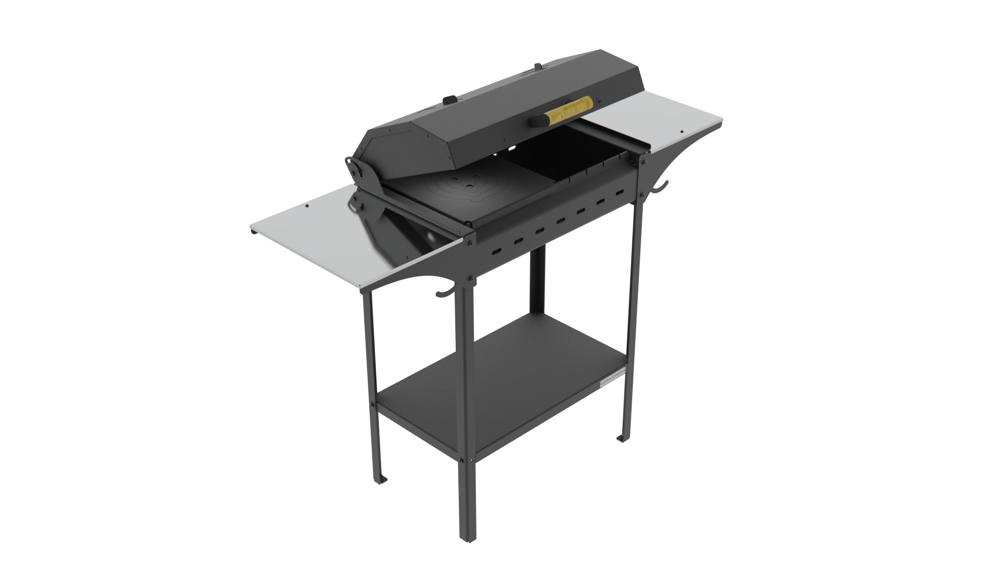 Мангал Барбекю фото в Москве