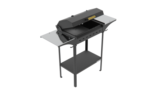 Мангал Барбекю фото в Москве