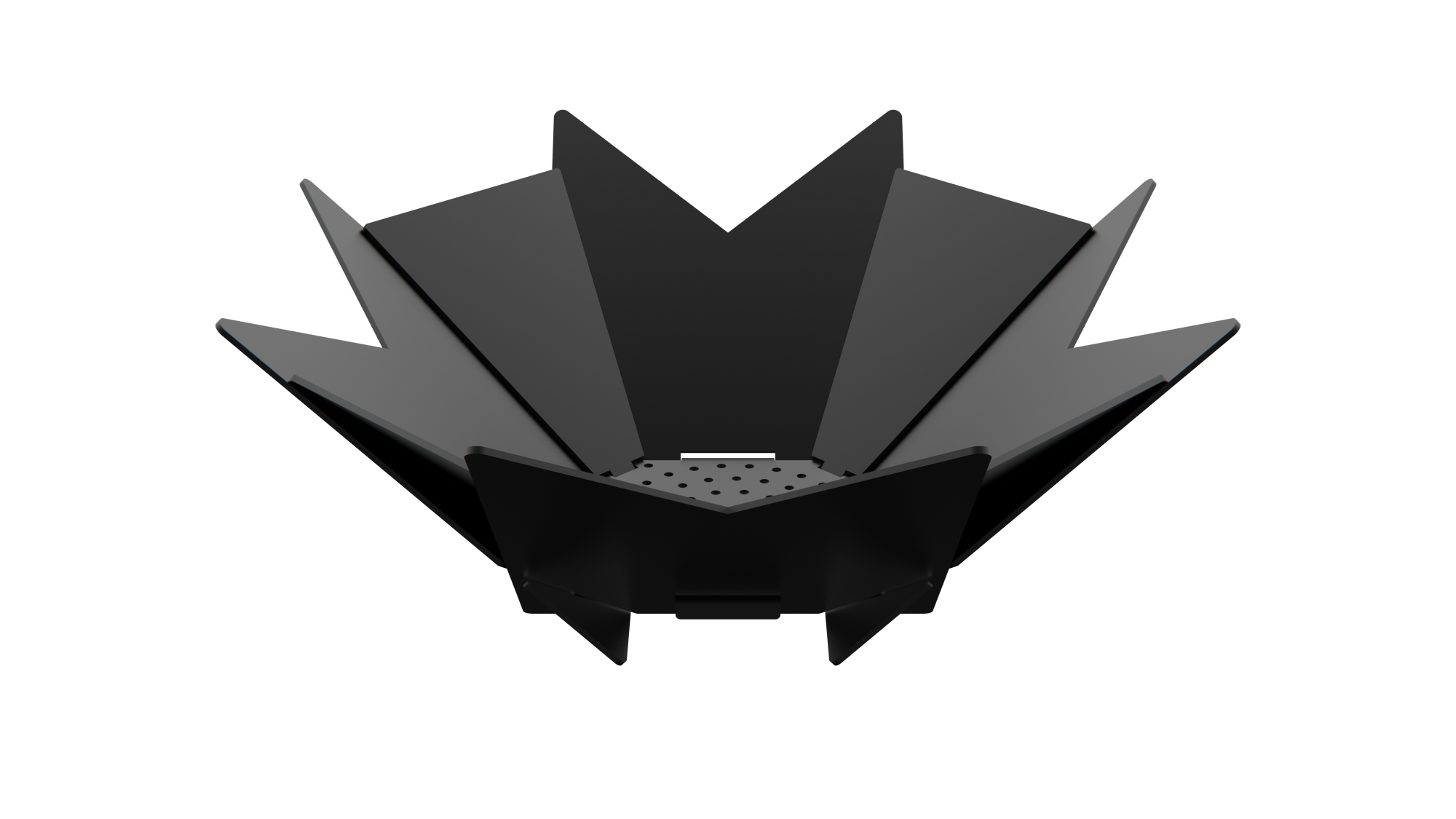 Очаг "Астра" фото в Москве