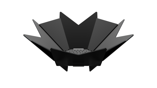 Очаг "Астра" фото в Москве