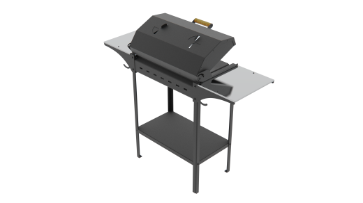 Мангал Барбекю фото в Москве