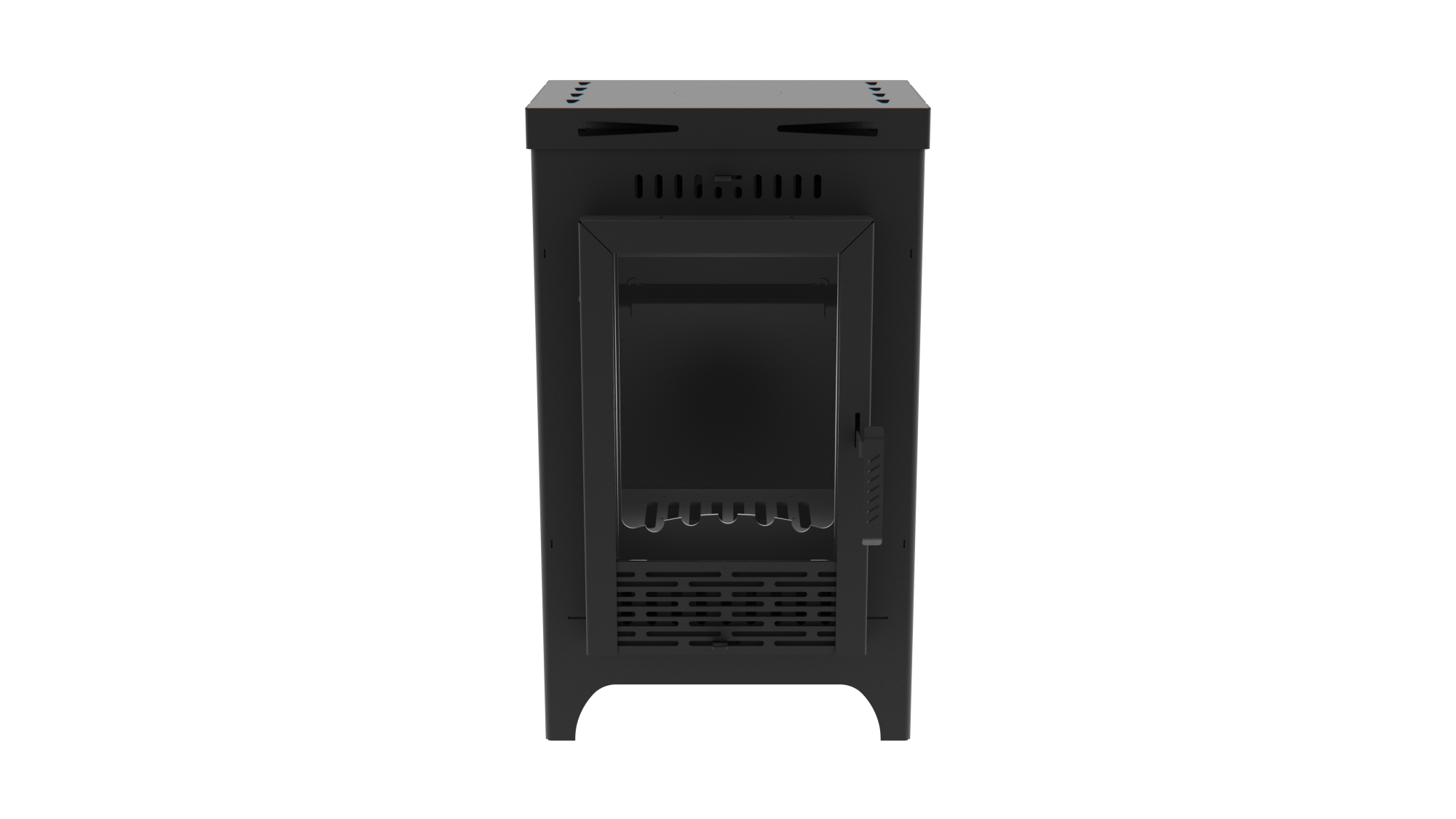 Каминная топка Eterma lite 1С фото в Москве