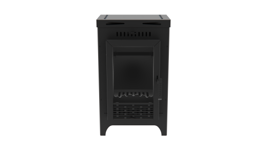 Каминная топка Eterma lite 1С фото в Москве