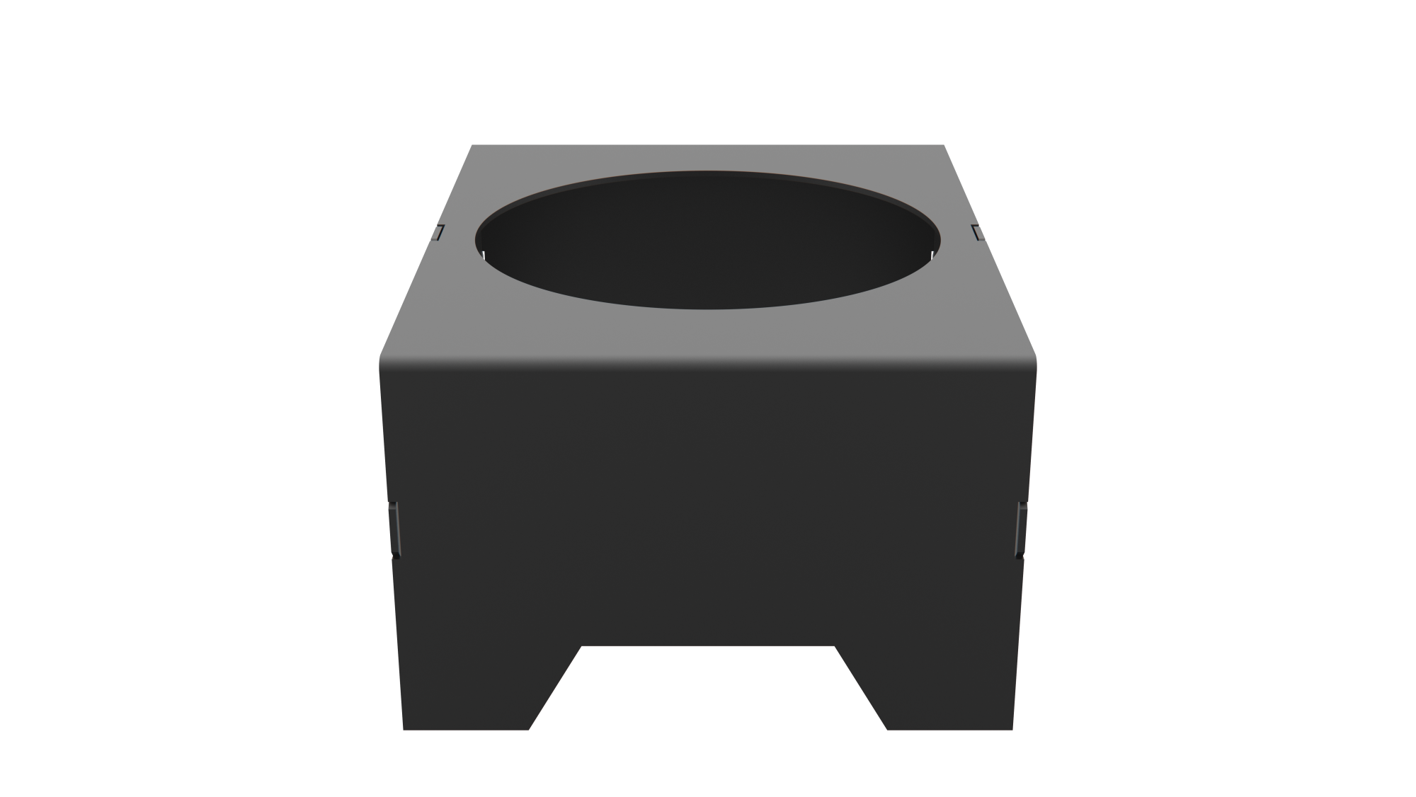 Подказанник к мангалу Дачный фото в Москве