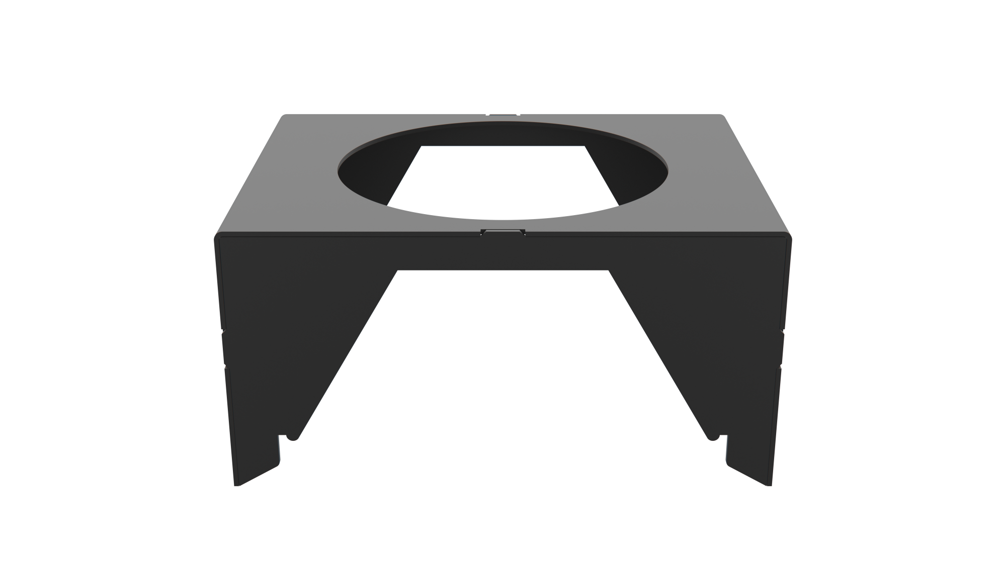 Подказанник к мангалу Дачный фото в Москве