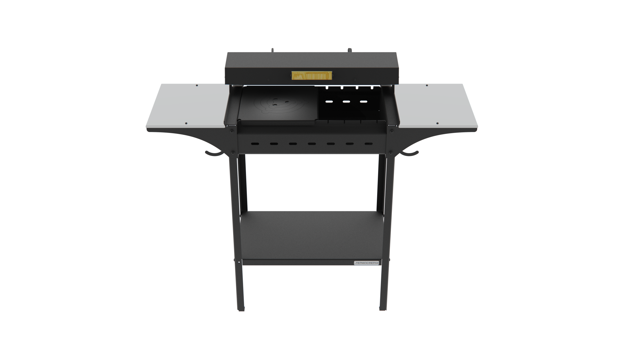 Мангал Барбекю фото в Москве