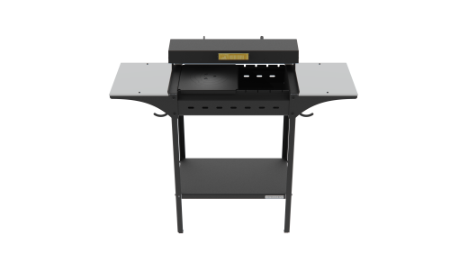 Мангал Барбекю фото в Москве