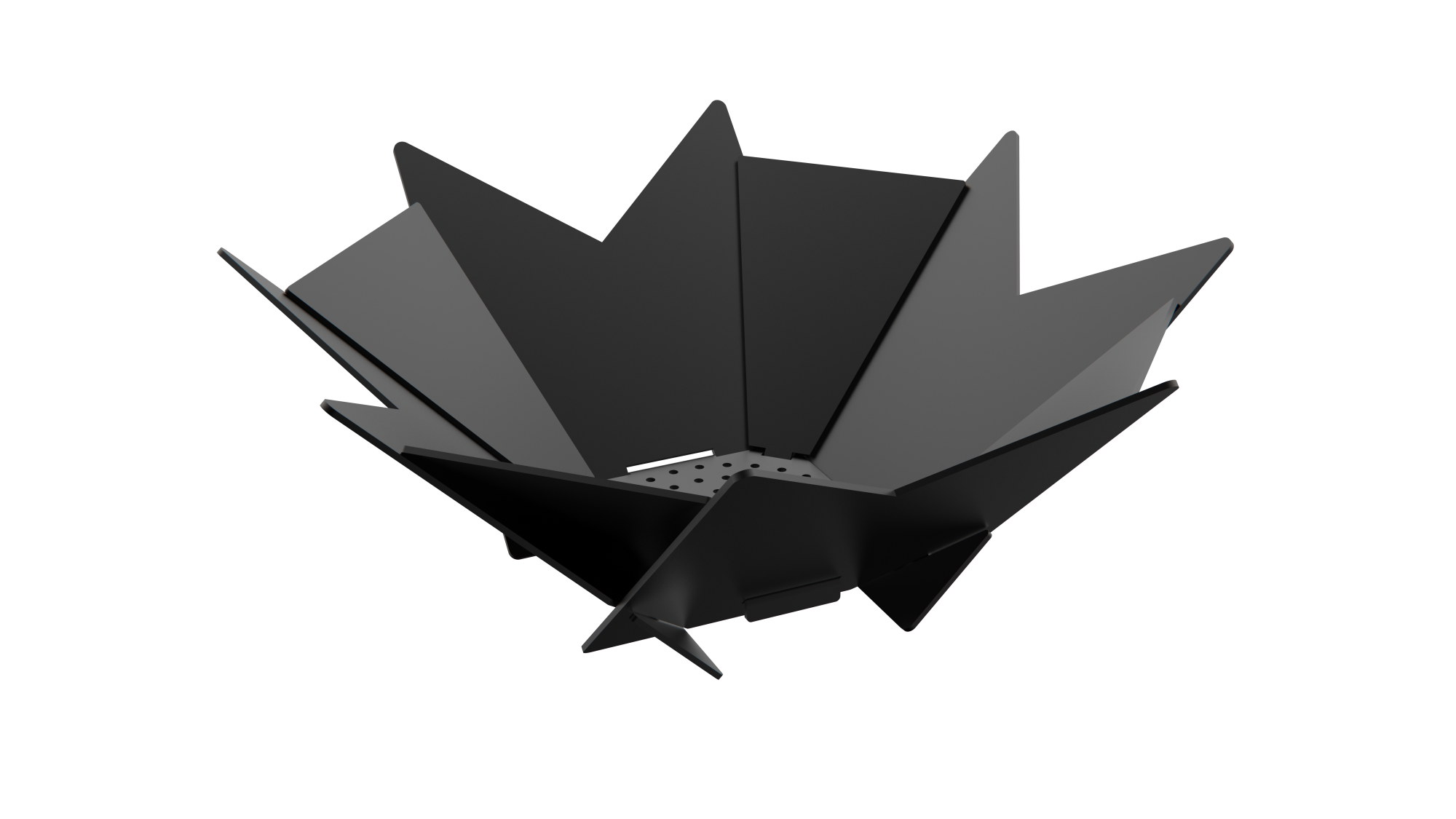 Очаг "Астра" фото в Москве