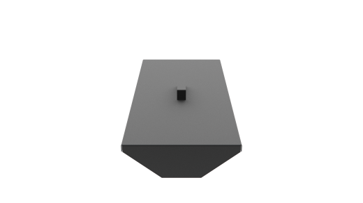 Крышка к мангалу Дачный  фото в Москве