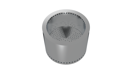 Очаг "Сердце Фенрира" фото в Москве