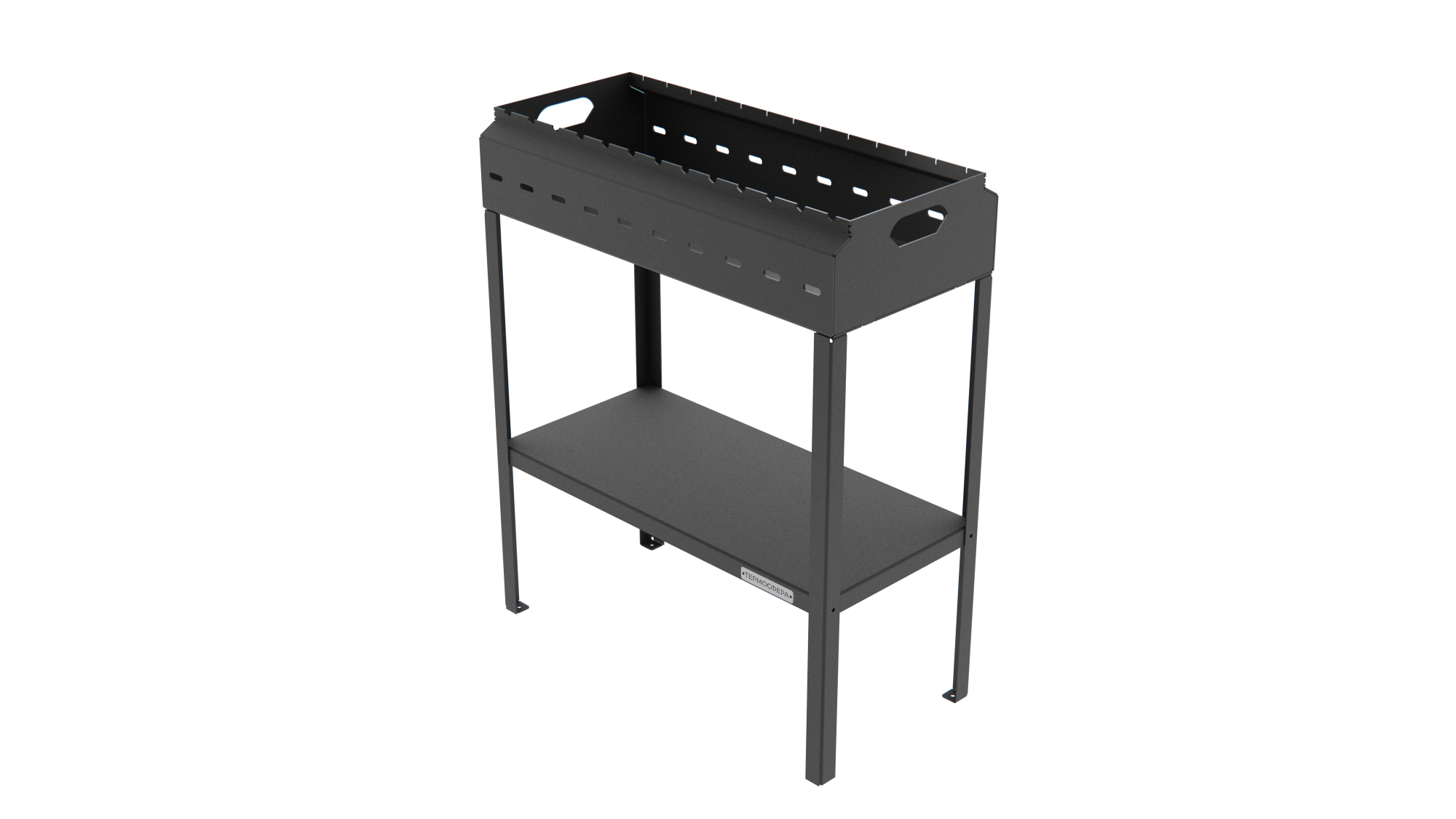 Мангал Дачный фото в Москве