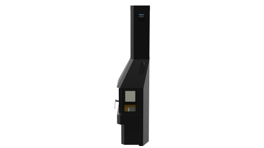 Каминная топка Eterma 3C фото в Москве