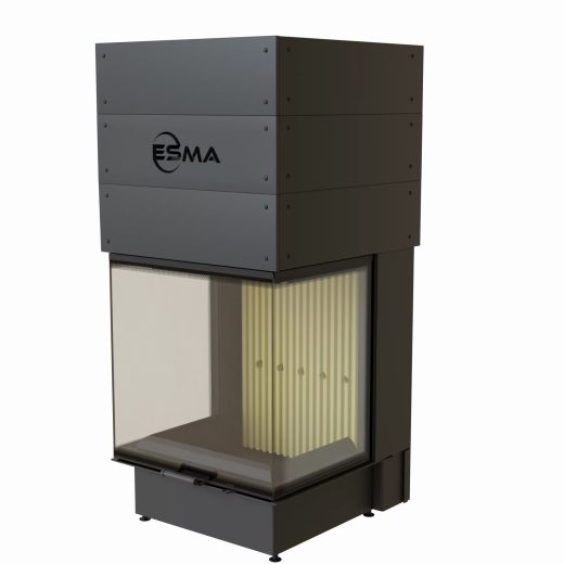 Каминная топка 3С 50(44)/54-UP фото в Москве Каминная топка 3С 50(44)/54-UP фото в Москве