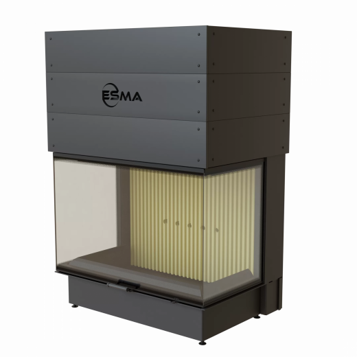 Каминная топка 3С 81(46)/54-UP фото в Москве Каминная топка 3С 81(46)/54-UP фото в Москве