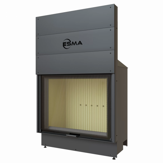 Каминная топка 1С 70/60-UP фото в Москве Каминная топка 1С 70/60-UP фото в Москве