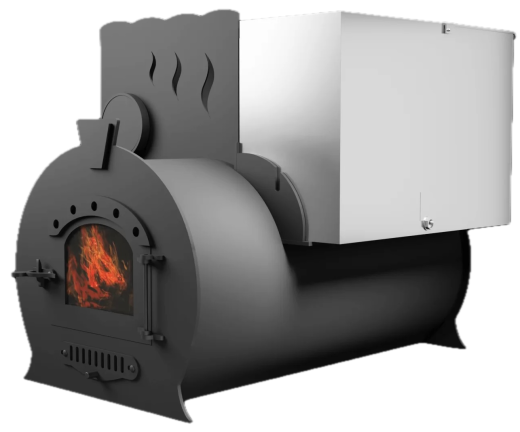 Банная печь Горыныч 2 Банная печь Горыныч 2